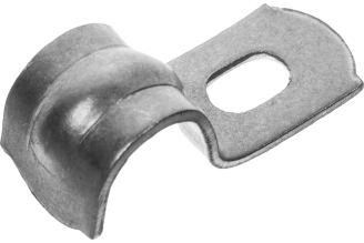 Однолапковая скоба РемоКолор 12-13 оц., 100 шт. 88-1-102