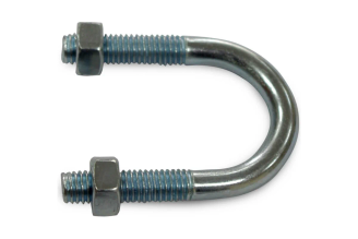 Хомутик ГОФРОМАТИК с 441 у2 м8 2 1/2 дюйма (66-76 мм) (уп. 40 шт.) zeta41816