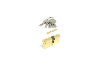 Цилиндровый механизм AVERS LL-60-G 17683, 00017683
