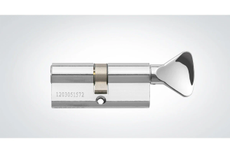 Цилиндровый механизм CRIT Р-238 80 Хп 03075