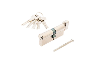 Цилиндровый механизм Vanger YM-80-C-CR 33932