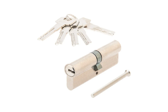 Цилиндровый механизм Vanger YM-90-CR 33935