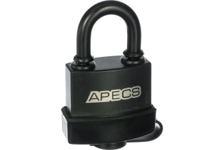 Замок навесной APECS PDR-50-45 00016256