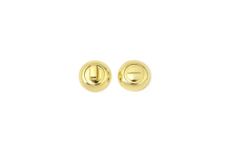 Фиксатор APECS WC-0803-G 00022775 золотистый