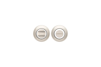Фиксатор Code Deco WC-1403-NIS никель матовый 27229