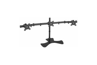 Кронштейн для монитора Cactus CS-VM-MP330S-BK черный 15-24 дюйма 441655