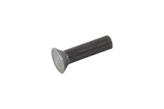 Заклепка ОПМ 00000007723 DIN 661 d6×45 Al, 250 шт