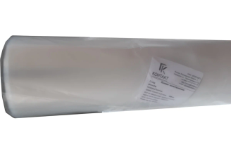 Пленка полиэтиленовая ПВД высший сорт (100 мкм; 1.5x2x100 м) Контакт 00000003535