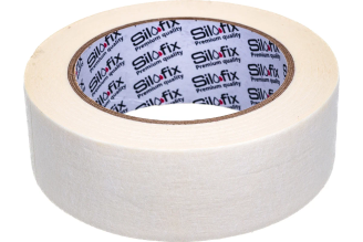 Малярная лента Silfix SILF3850 38 мм x 50 м
