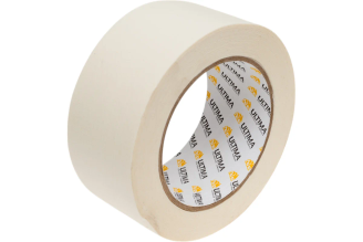 Малярная лента ULTIMA Lite ULTIMAL5050 50 мм x 50 м