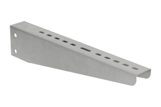 Кронштейн IEK 500 мм HDZ CLP1CZ-500-M-HDZ