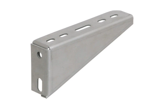 Настенный кронштейн IEK основание 150 мм HDZ CLP1CW-150-M-HDZ