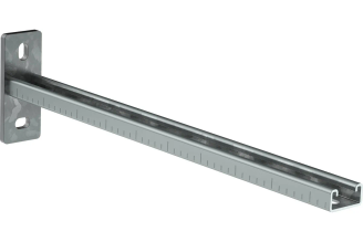 Консоль IEK STRUT 41х21-300 EZ CLM50D-CSO-41-21-03