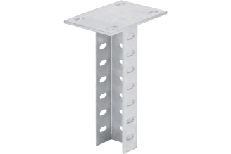 Потолочный кронштейн IEK CLW10-SSH-600-HDZ SSH 600 мм, HDZ