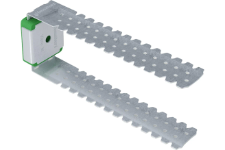 Универсальное крепление Soundguard Vibro M 321184