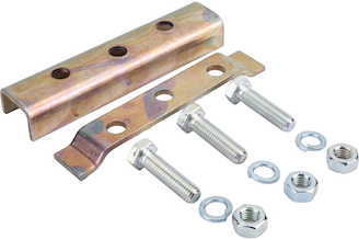 Тросовый зажим ОАО «СОЭМИ» К676 У3 Н0115622020