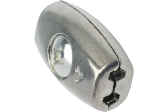 Зажим бочонок Tech-Krep ZB M3 50 шт 00006672