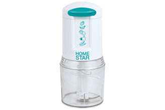 Измельчитель Homestar HS-2007 002689 1 л, 300 Вт