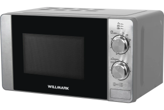 Микроволновая печь Willmark WMO-264MBF 20 л 700 Вт 2000337