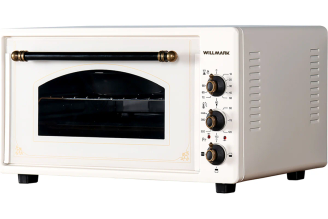 Электрическая духовка Willmark WOF-485BG 1000580