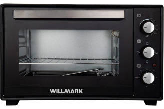 Мини-печь Willmark WO-501BL 50 л 1001943
