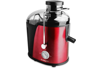 Соковыжималка Scarlett SC-JE50S15