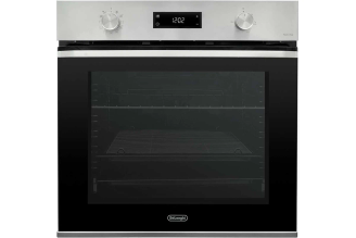 Электрический духовой шкаф DeLonghi NSM 11 XL RUS 60 см, черный 000000000132