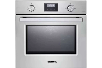 Электрический духовой шкаф DeLonghi PLM 9 XLX 2 RUS 60 см, нержавеющая сталь 000000000130