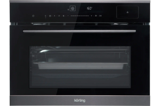 Электрический духовой шкаф Korting OKB 3450 GNBX Steam 00000017167