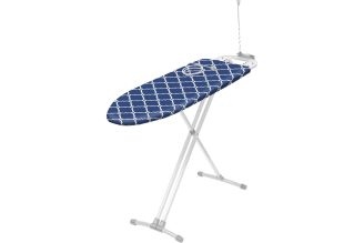 Гладильная доска Nika Haushalt P HP1/SC, 1200х400 мм