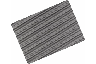 Коврик для лотка ViceCar EX 080 85×65 см серый