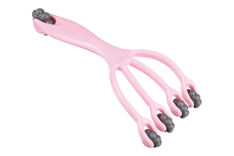 Массажер SILAPRO 7.5x18.5 см 192-040