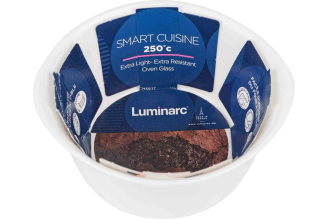 Форма для запекания LUMINARC СМАРТ КУЗИН 11 см, круглая N3295
