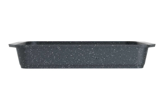 Противень Мечта Гранит star 19x27 см антипригарный 92803