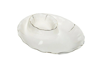 Блюдо для шашлыка Balsford 250 мм 186-45005