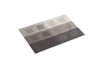 Сервировочная салфетка Рыжий кот PVM-01 30x45 см ПВХ 008594