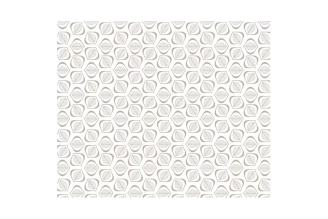 Скатерть MONA LIZA 5060496/3-1 150х180 см Leafs белая Мелисса 4630112453713