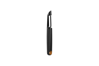 Нож для чистки Fiskars FF с поворотным лезвием 1014419