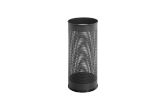 Стальная корзина для зонтов Durable 335058 28,5 л антрацит