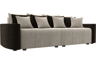 Диван прямой Бристоль Лига диванов 100169