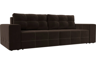 Прямой диван Лига диванов перри нпб 119997