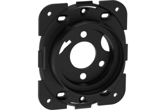 Основание ARMADILLO SLIM BS.RT01.07 BL черный 43899