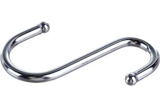 Набор крючков S-образных VETTA 4 шт CWJ211 481-021