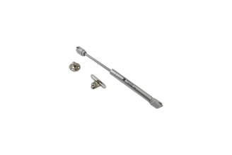 Газлифт MN 60N Silver Marlok 022911