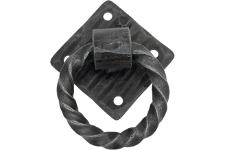 Мебельная кованая ручка Covali MS-31