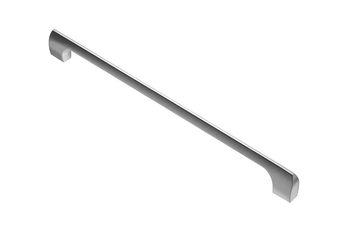 Ручка GTV UZ 814-256 алюминий UZ-814256-05