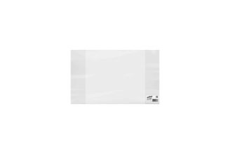 Обложка ЮНЛАНДИЯ Пвх для дневников, учебников младших классов, 180 мкм, 225x355 мм, штрих-код 229320