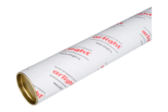 Картонный тубус Arlight ARL-55x3х2050 021959