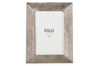 Фоторамка EGLO RENABIE 180х30х230 мм, никель 423071