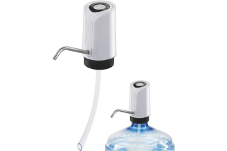 Аккумуляторная помпа для воды Energy EN-008E 006609